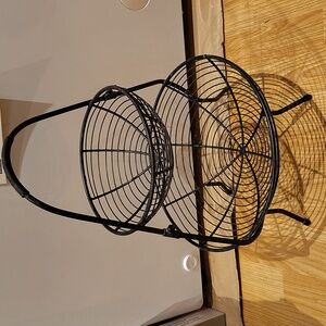 Table Top Fruit Basket - Heavy Duty